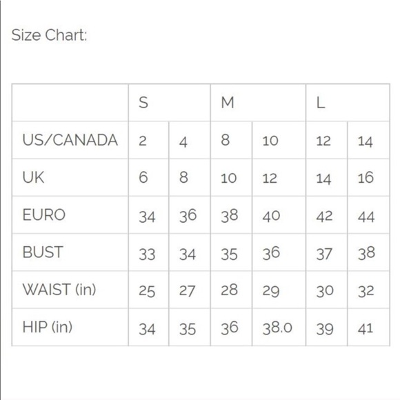 'Rumor' Top - Picture 6 of 6